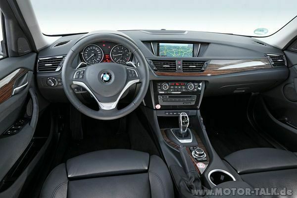 Facelift Herbst 2012