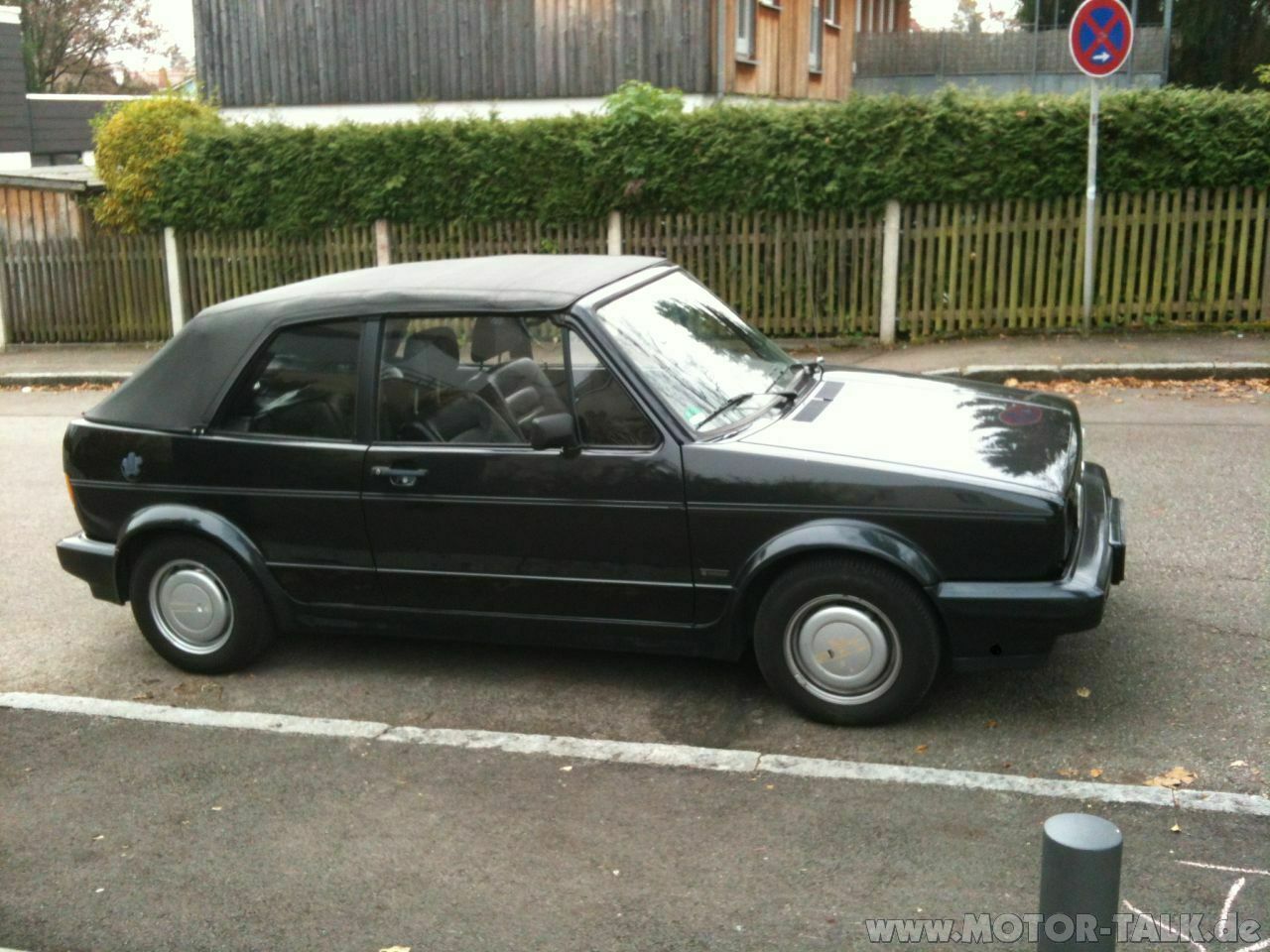 Beratung Kauf eines Golf 1 Cabrio Hilfe erbeten!