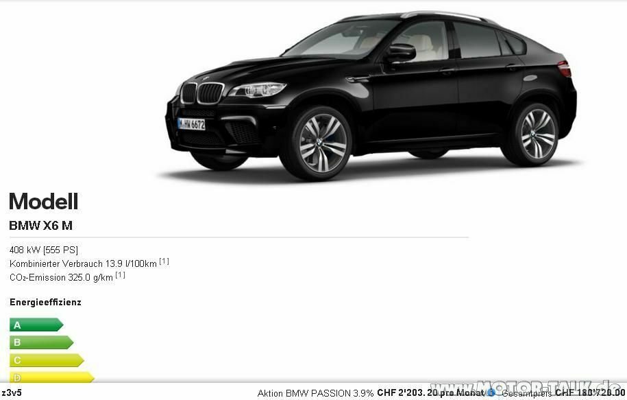 Grand Cherokee oder X5?