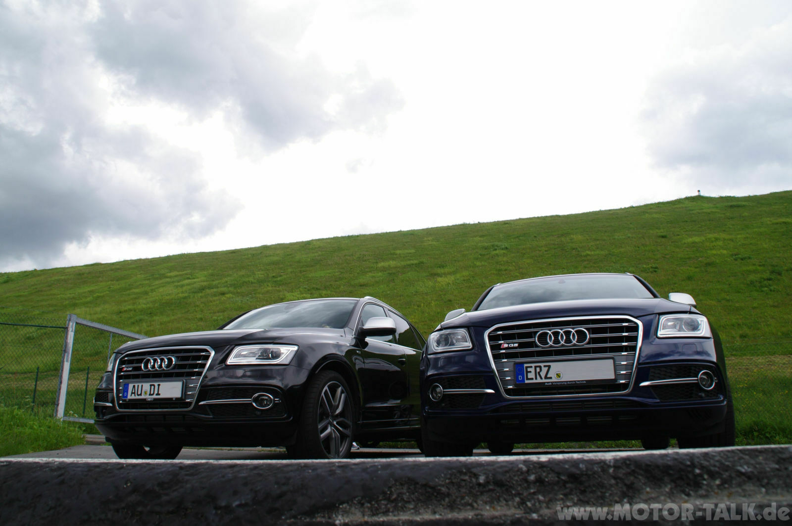 Hinguckeffekt fast verflogen