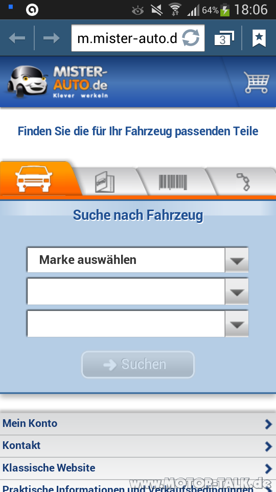 Glühkerze nr.3 defekt was tun?