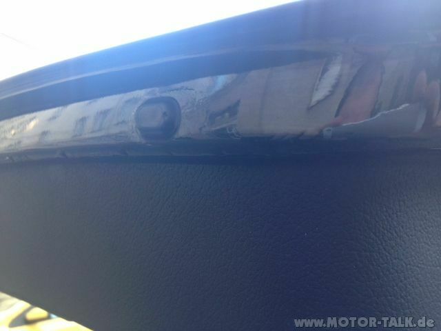 Große Anti Rost Aktion von Audi!