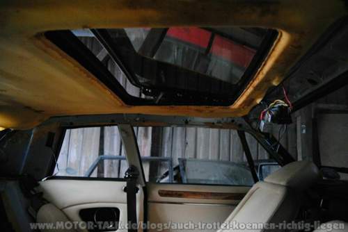 Himmel wurde entfernt