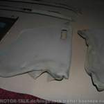 C Säulenverkleidung