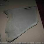 C Säulenverkleidung