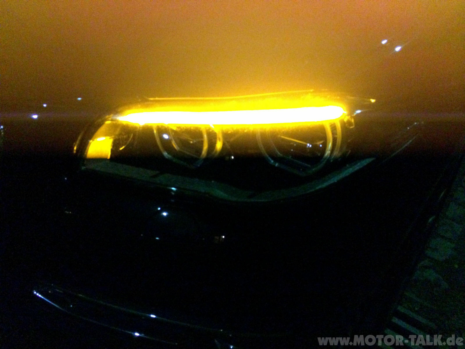 Das Christkind war da: BMW 530d F11 LCI Luxury Edition EZ 12/13