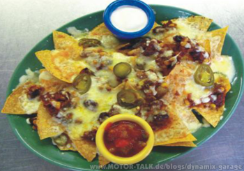 Nachos