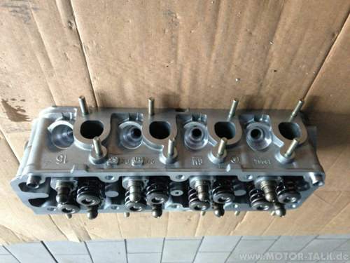 Dichtung Satz Zylinderkopfdichtungssatz Für Opel Astra G, Vectra C, Meriva 1.6 16V (Z16XE) – Komplettset Motorüberholsatz Z16XE 1.6 16V