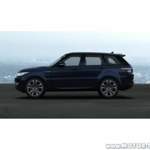 Range Rover Sport Autobiography Dynamic