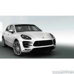 Macan Turbo