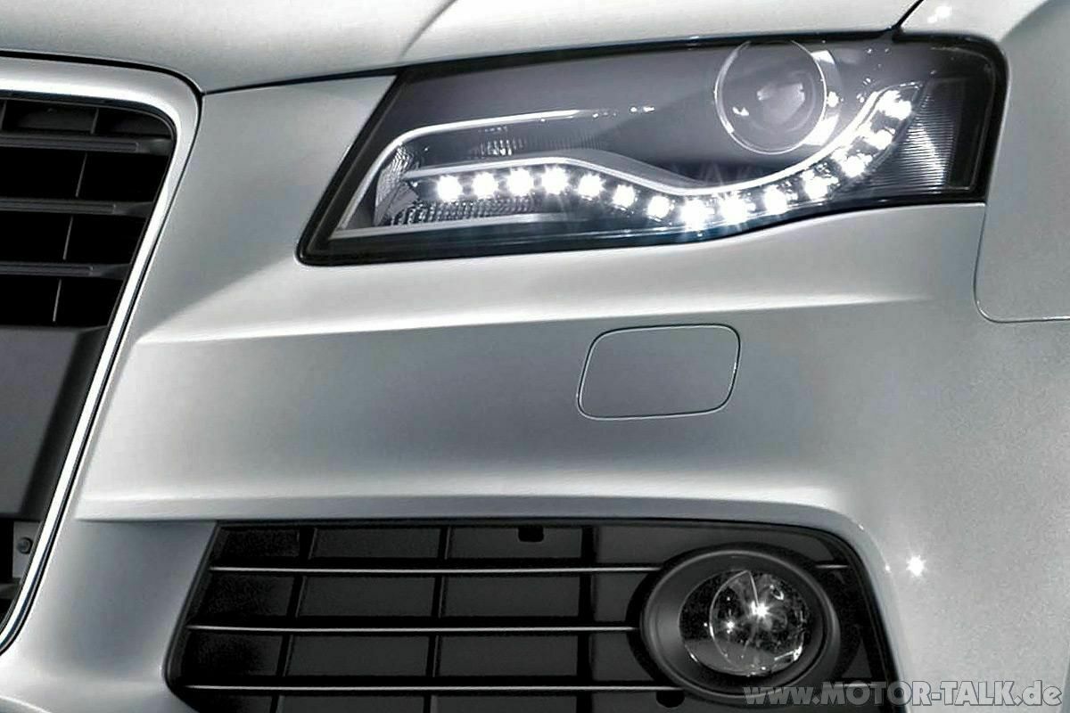 Bi-Xenon nachrüsten (Anleitung)