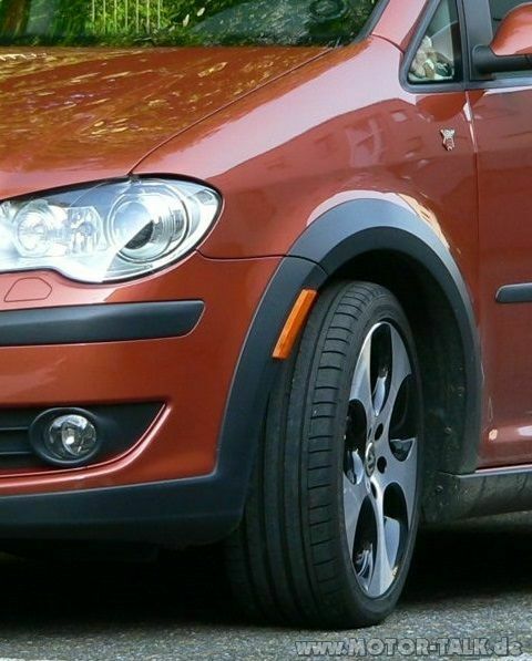 Cross 1,4 TSI kaufen