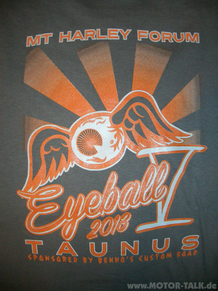 Forumstreffen 2014 - 29. Mai bis 1. Juni