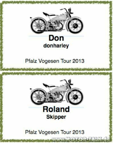 Forumstreffen 2014 - 29. Mai bis 1. Juni