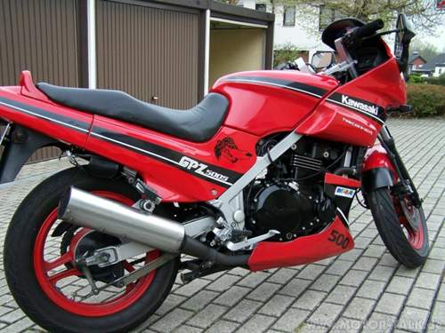 Gpz500