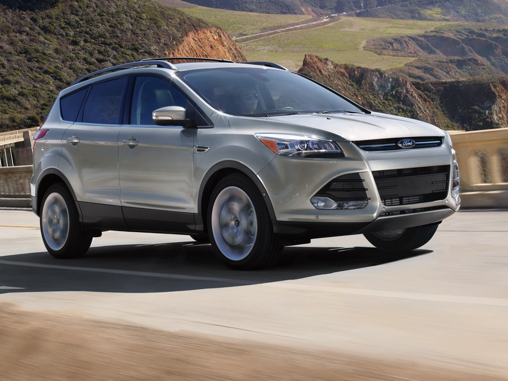 Ford Escape