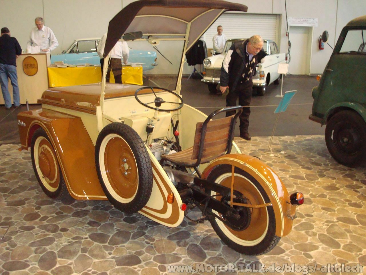 wendax-liefer-dreirad-1949