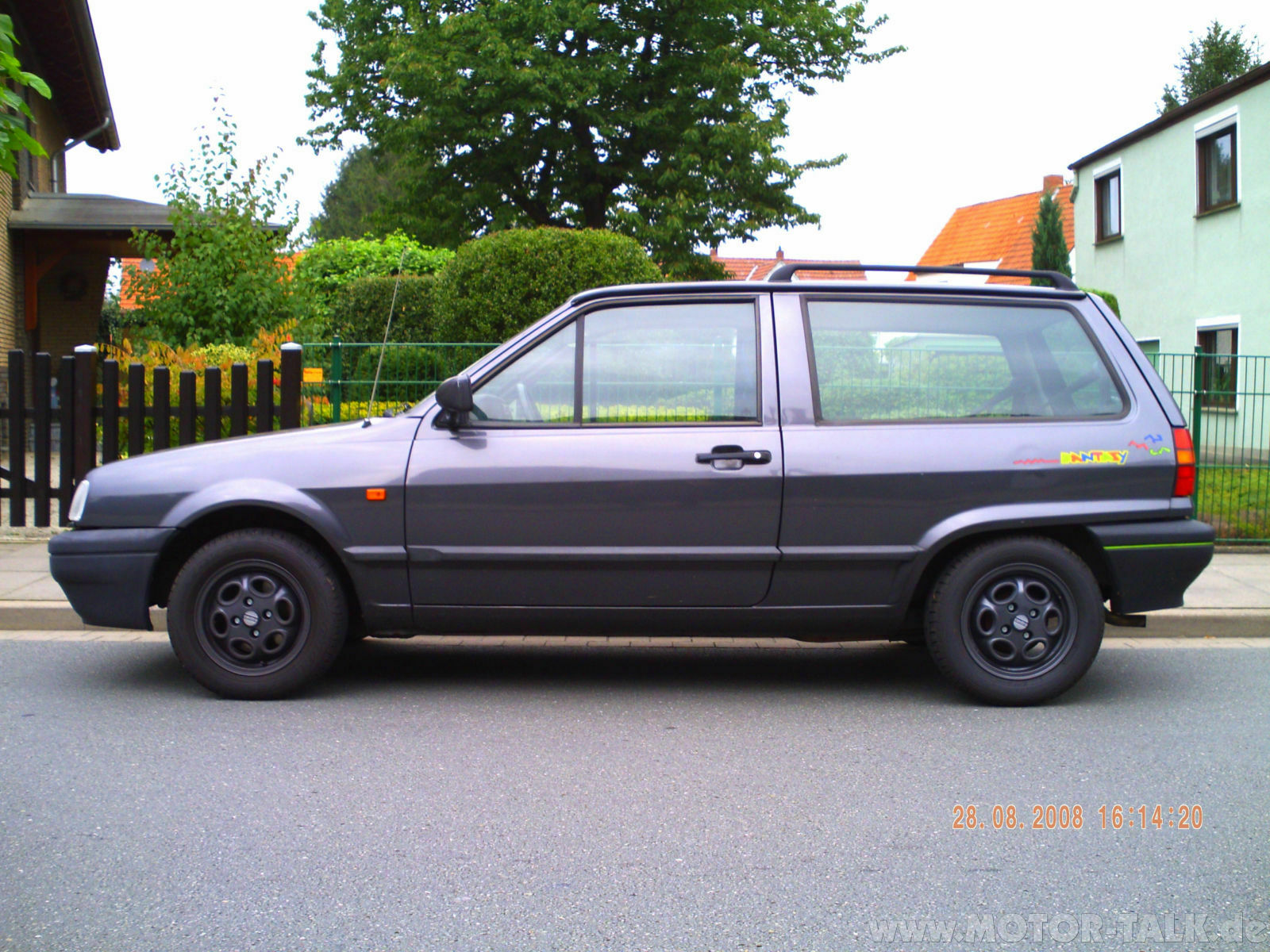 Schlachte polo 86c 2f coupe baujahr 94 1,0l