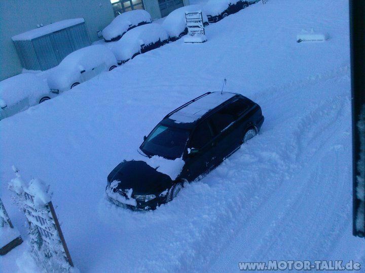 Fehler in der Motorelektronik / Glühzeitsteuergerät 1