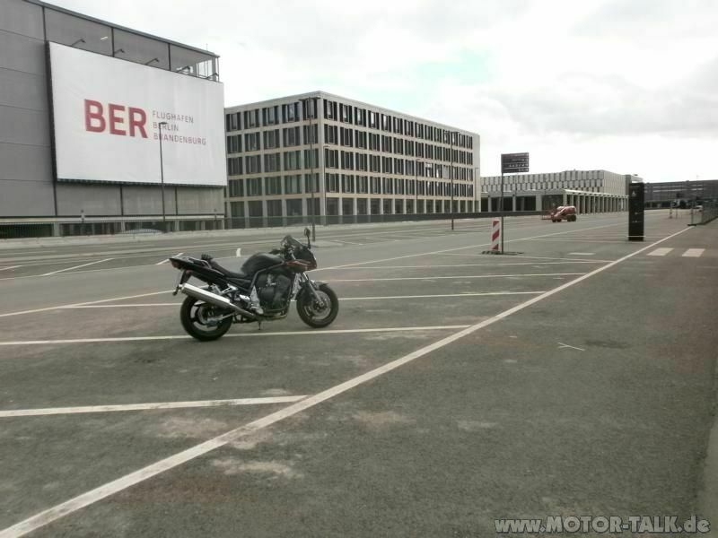 Warten auf den 1. März