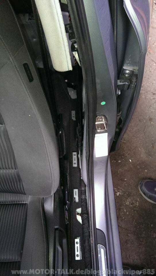 Umbau auf PP52DSP inkl Subwoofer