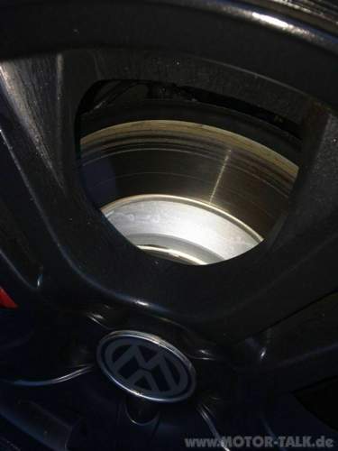 Gti-bremsscheibe-links