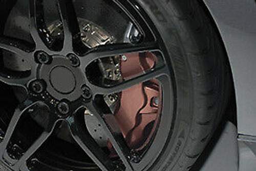 Bremssattellack-kupfer-metallic