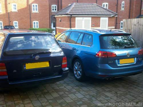 Mk3-vs-mk7-rear-view