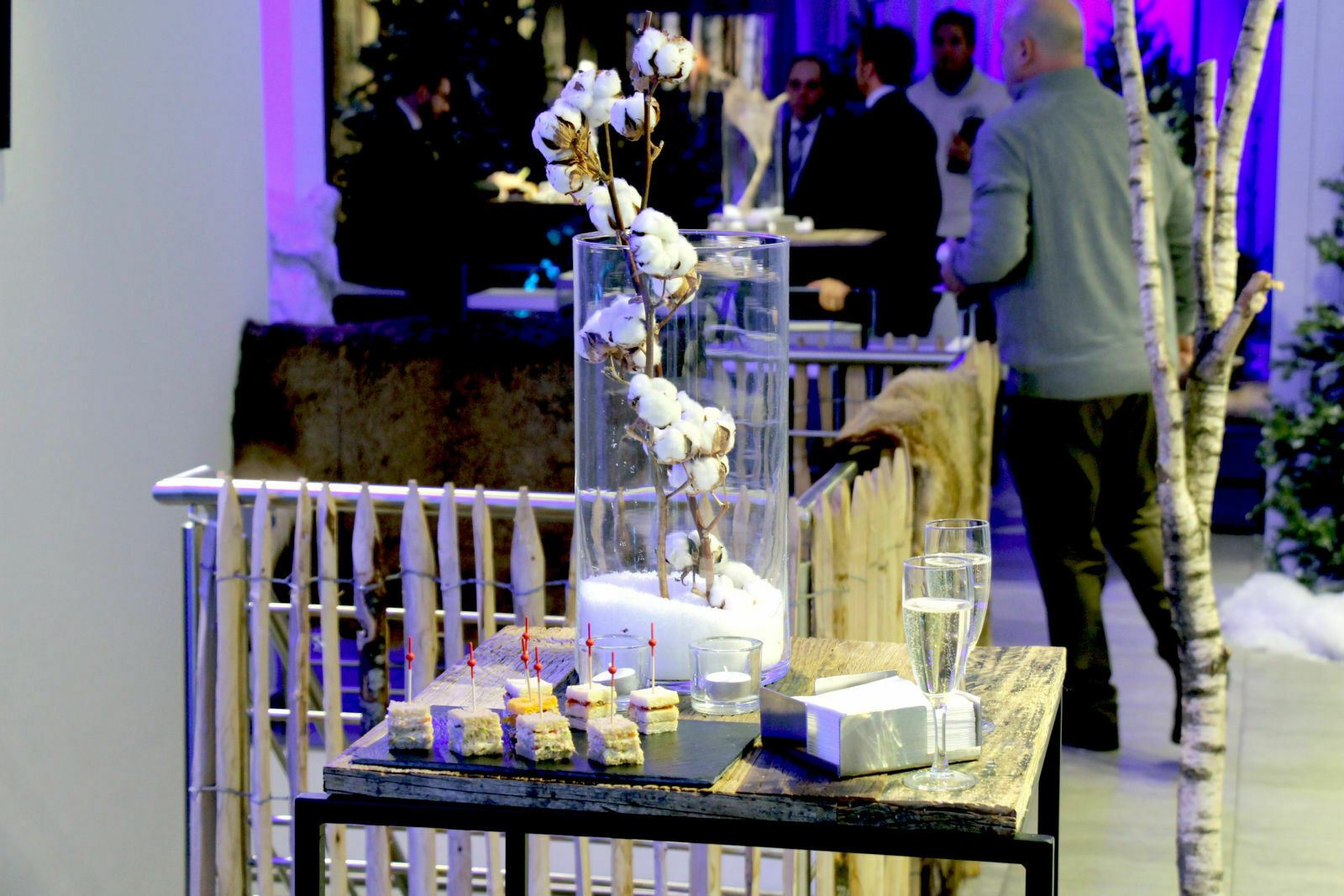 Der XC90 legt sein Tarnkleid ab...