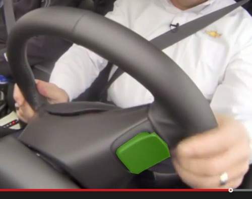 Volt-ii-lenkrad-paddle