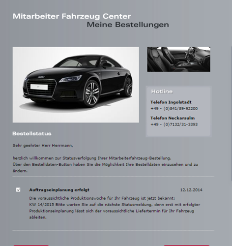 Audi-tt-bestellung