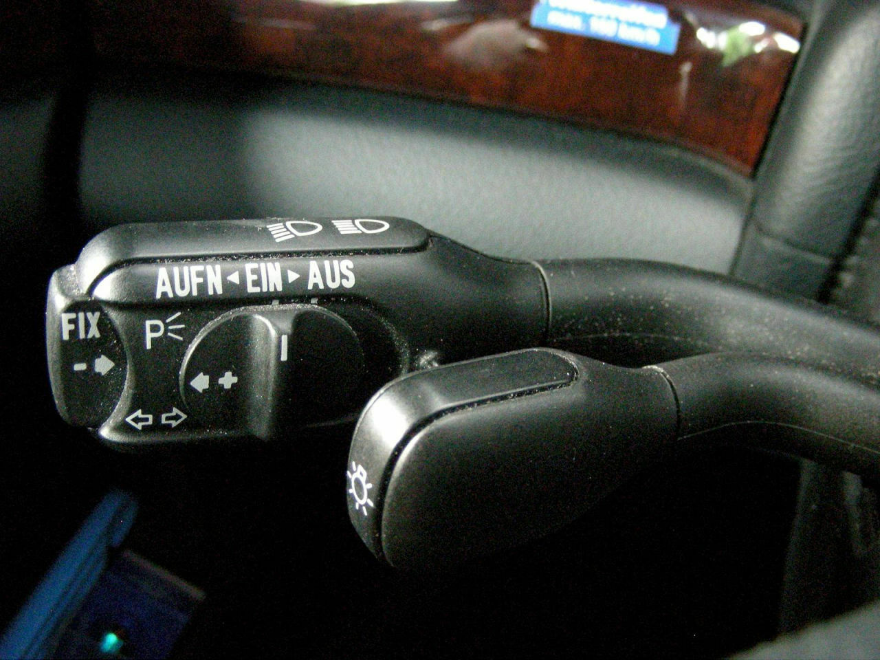 Der B5 in neuem Licht