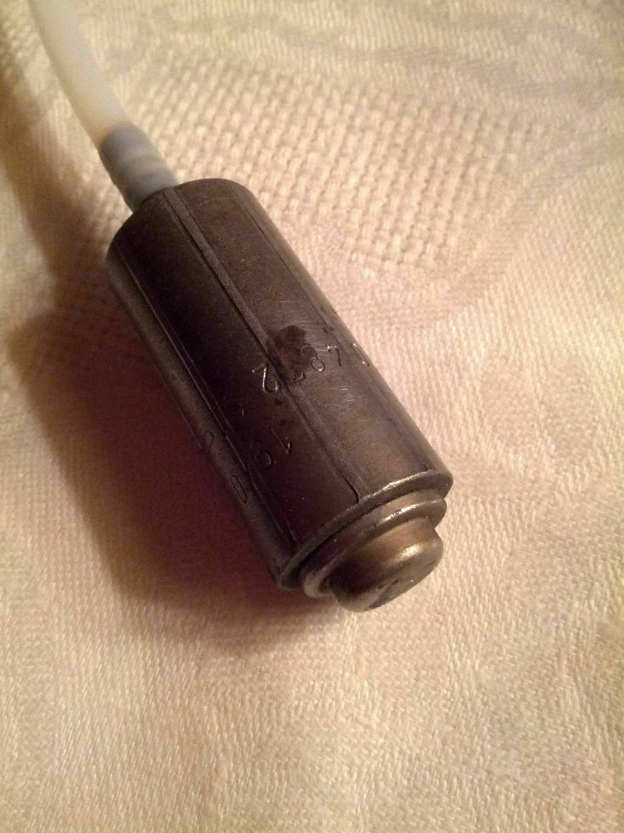 W220 S55 AMG ABC Fehlermeldung Vorsichtig fahren