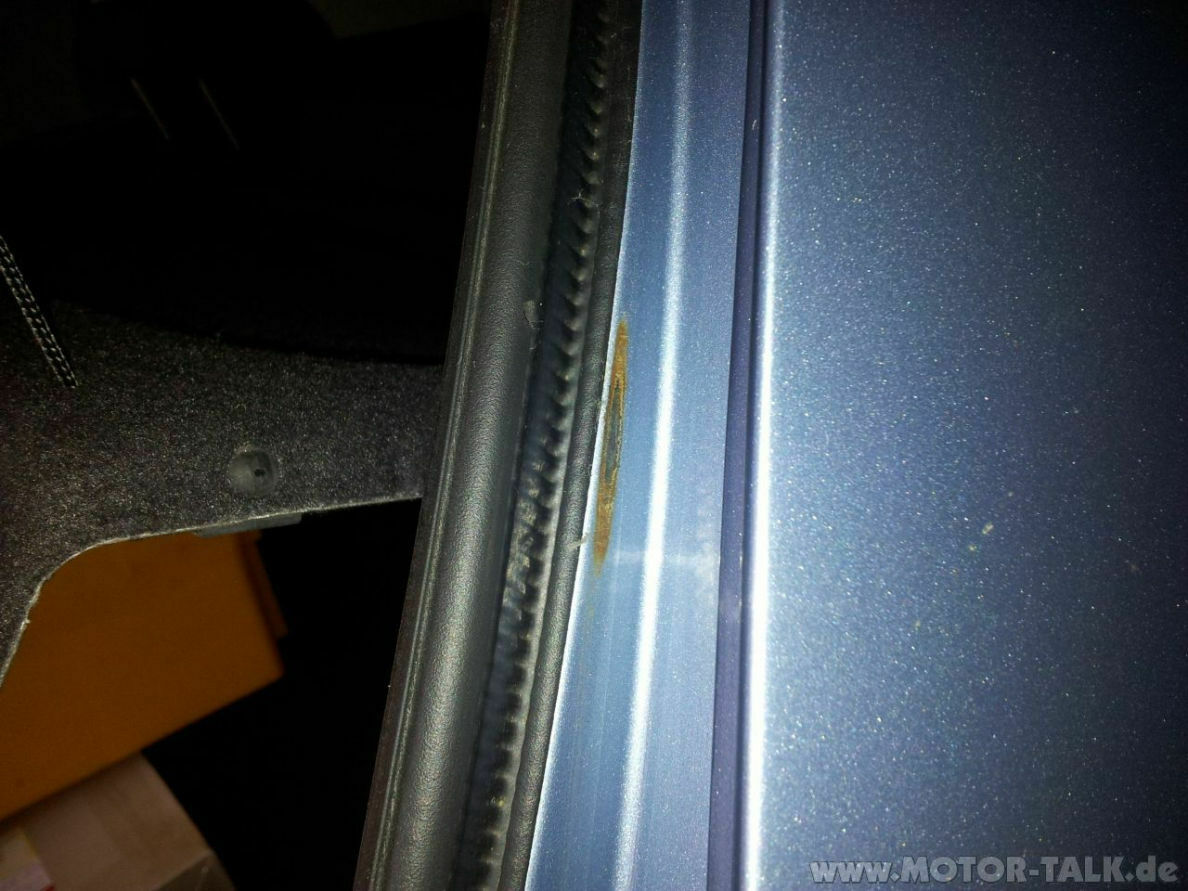 Golf 6 Hihgline 2.0 TDI Automatische Heckklappe Nachrüsten