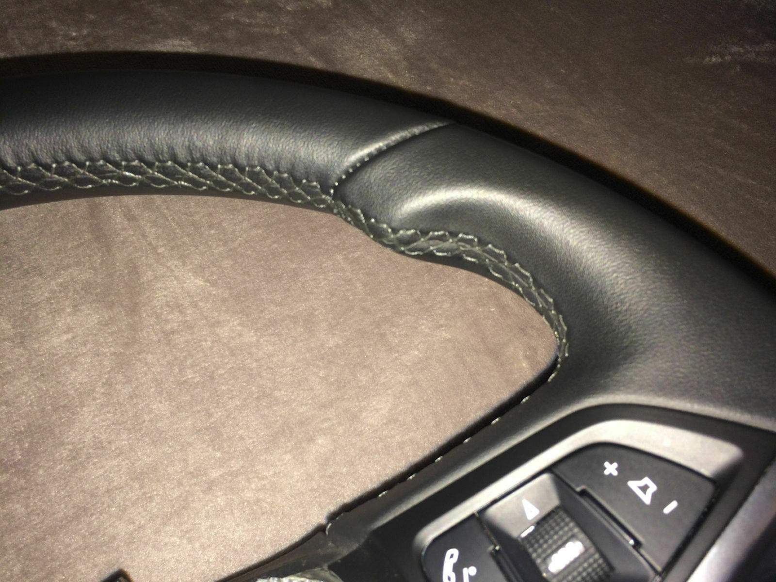 Kabellose Lenkradfernbedienung 8 Tasten - Universal Für Android Autoradio