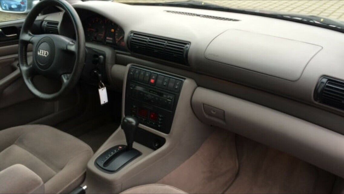 Allgemeine Kaufberatung Audi A4 S4 RS4 8D B5 / User Fragen & Antworten