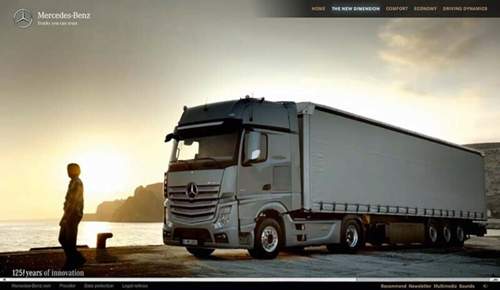Actros