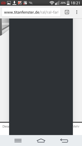 Schwarzgrau (Variante 2)