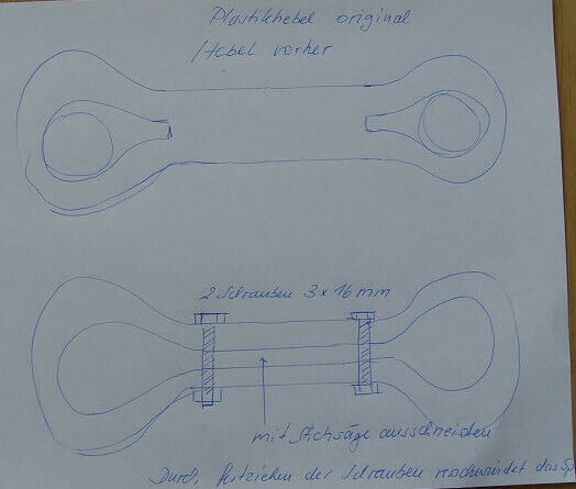 2.0 TDI CBB Bj2008 235000km >> Geber Saugrohrklappenstellung unplausibles Signal P2015