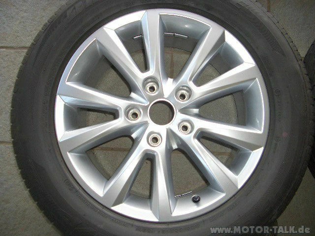 Karakum r18 touareg