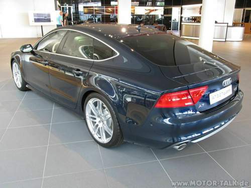 Palaisblau perleffekt