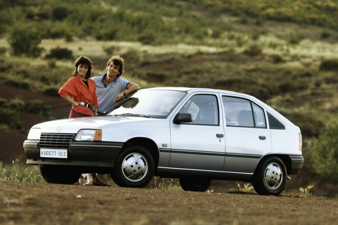 Das Weltauto aus Bochum