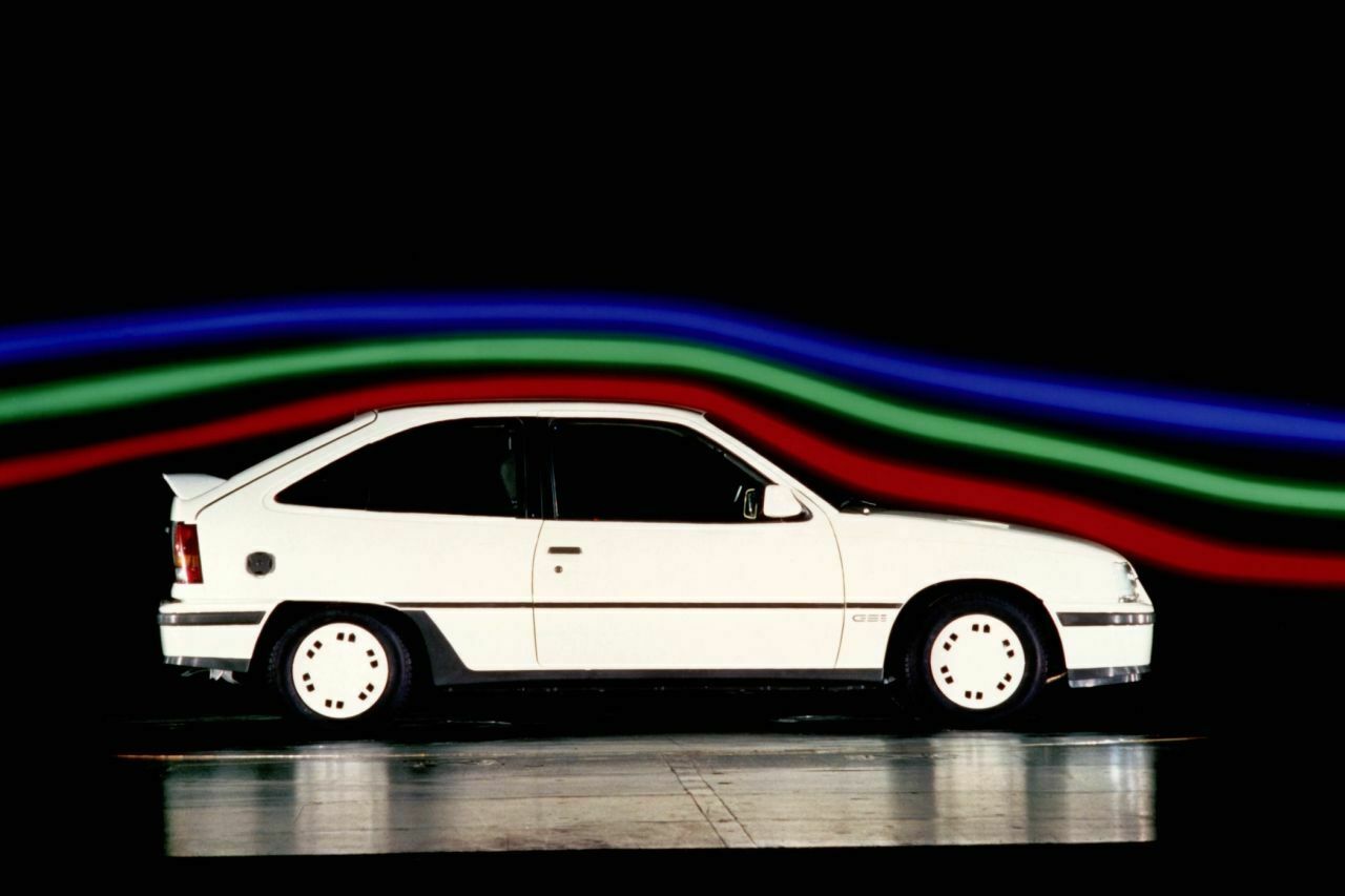 Das Weltauto aus Bochum