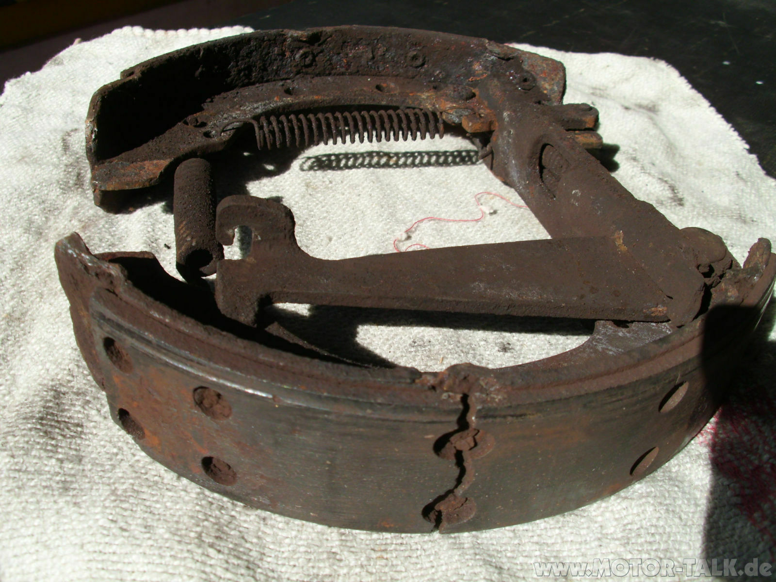 Stammtisch: Mein Horrorkabinett