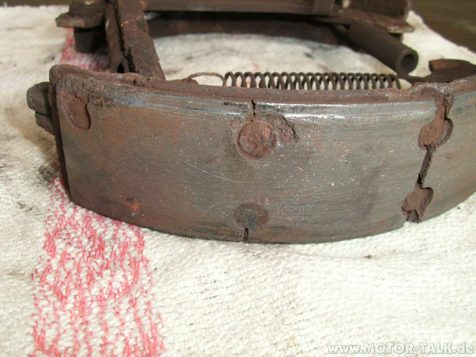 Stammtisch: Mein Horrorkabinett