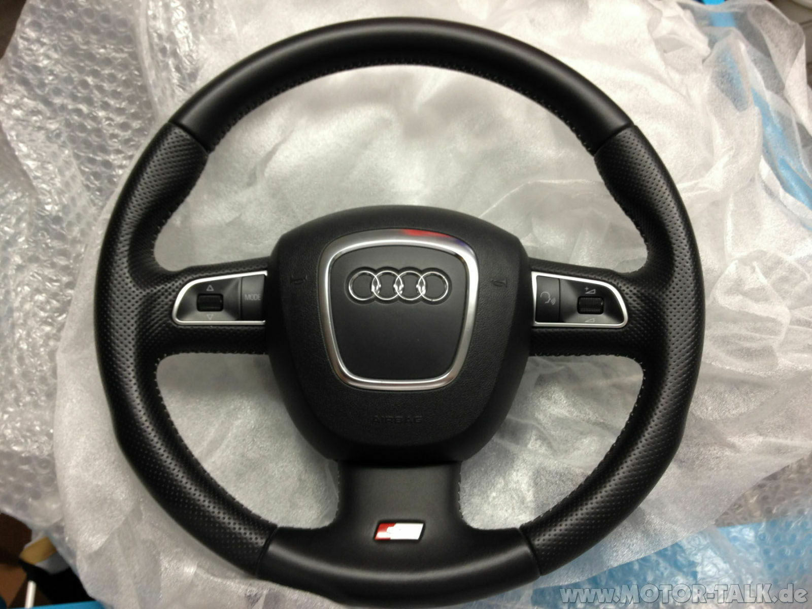 Der FL - Nachrüst-Thread