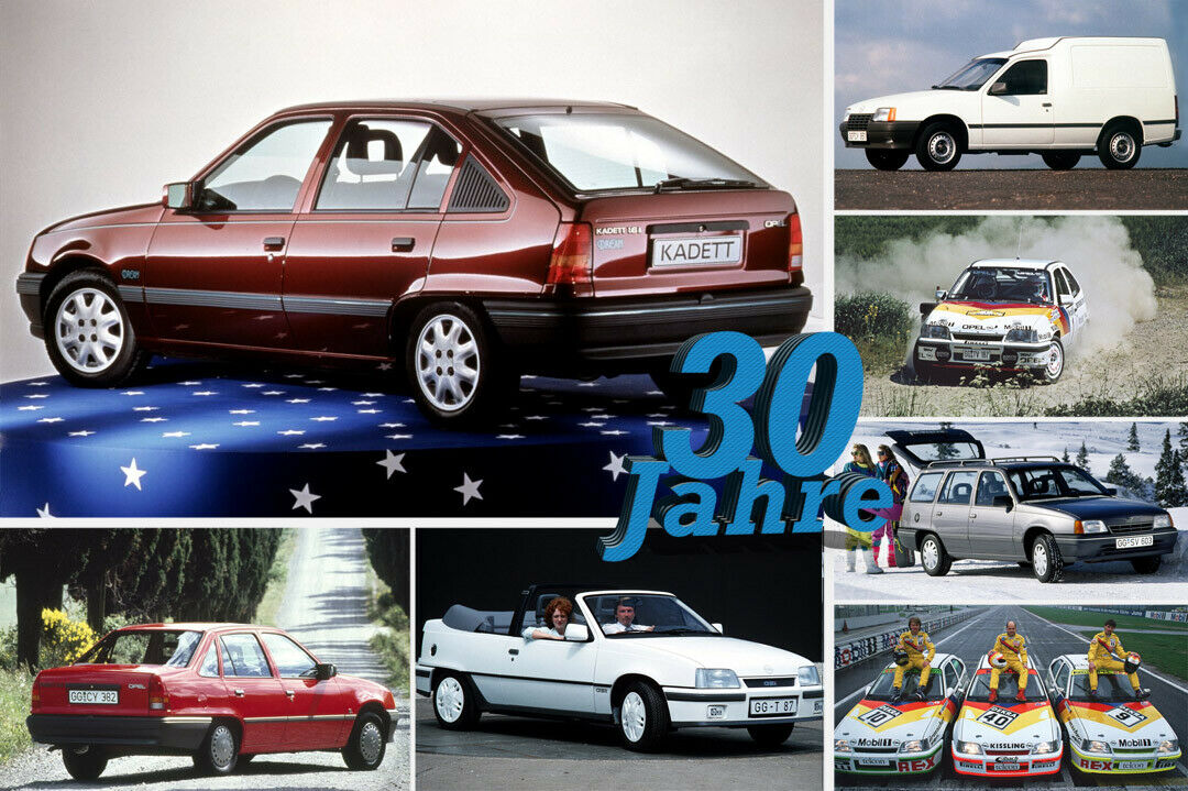 Das Weltauto aus Bochum