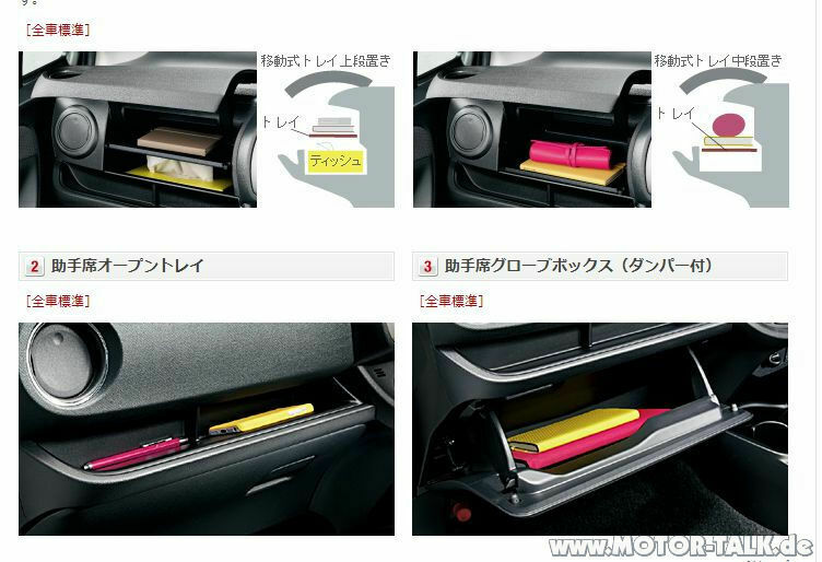 Yaris (XP13) Facelift angekündigt