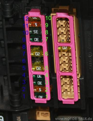 Audi-a6-4f-sicherungen-2