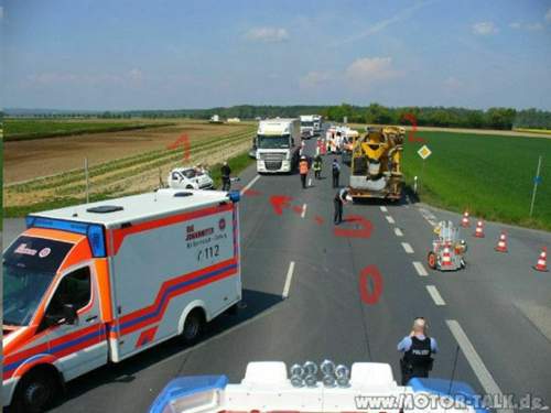 Unfall-bild